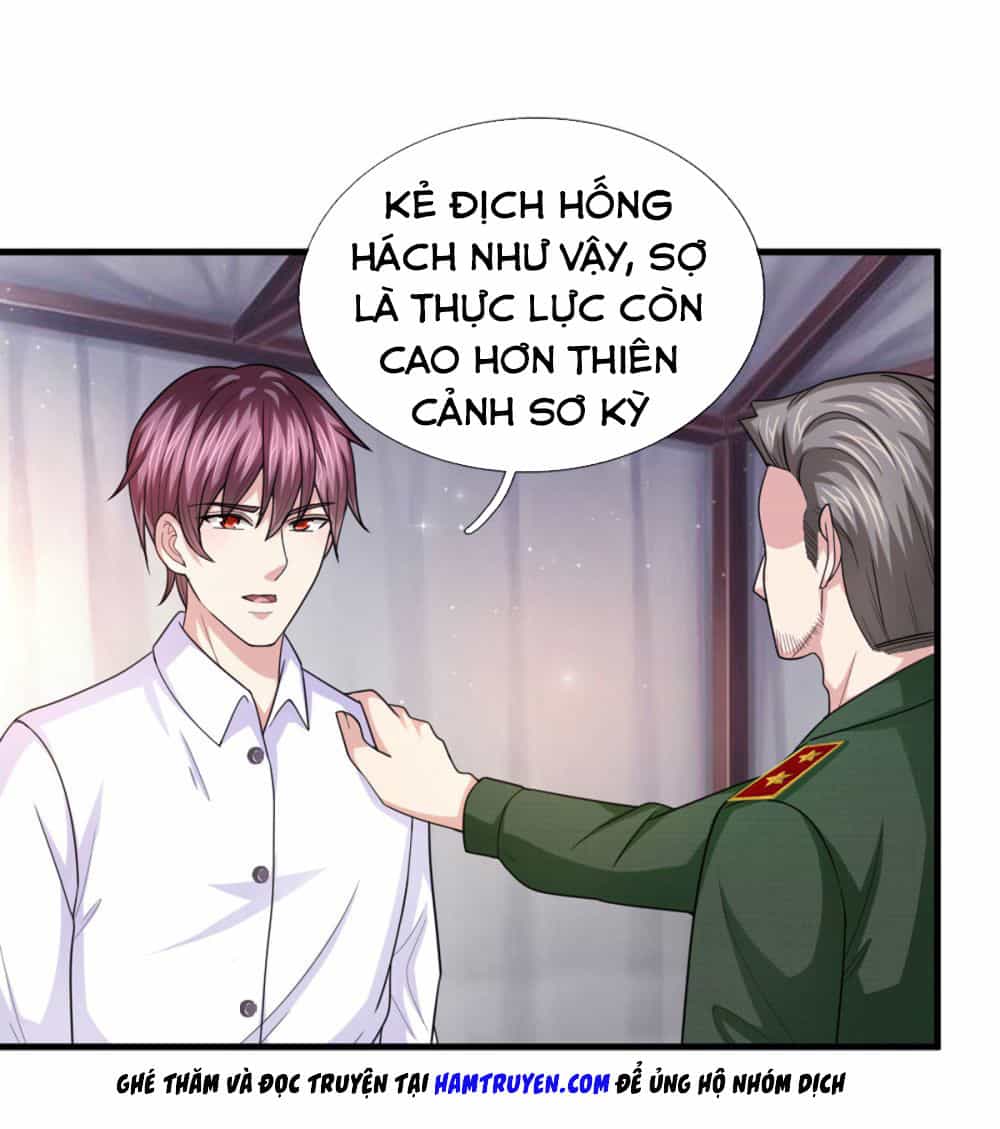 Tuyệt Thế Phi Đao - Chương 139 - ảnh 21