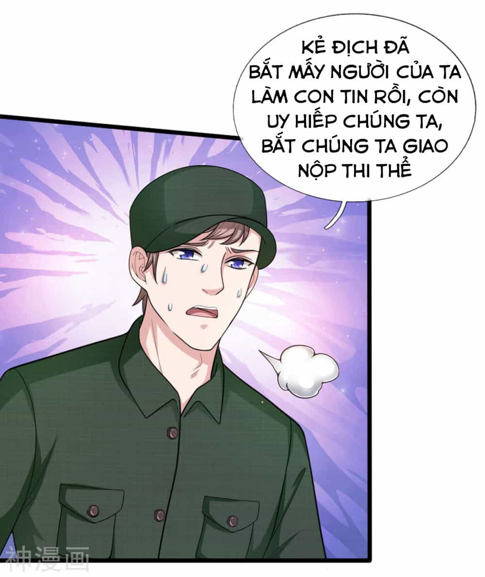 Tuyệt Thế Phi Đao - Chương 139 - ảnh 23