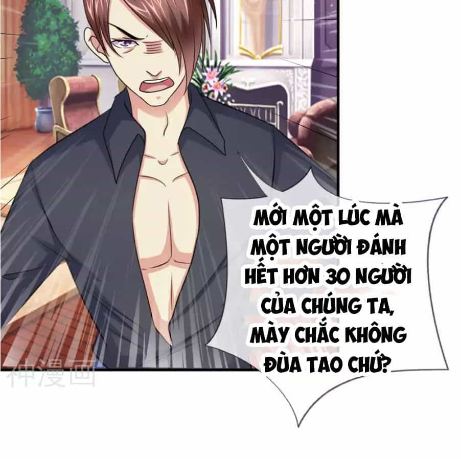Tuyệt Thế Phi Đao - Chương 14 - ảnh 16