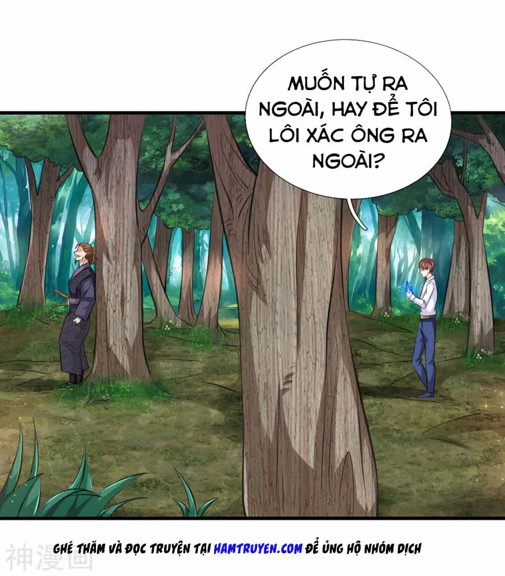 Tuyệt Thế Phi Đao - Chương 142 - ảnh 1