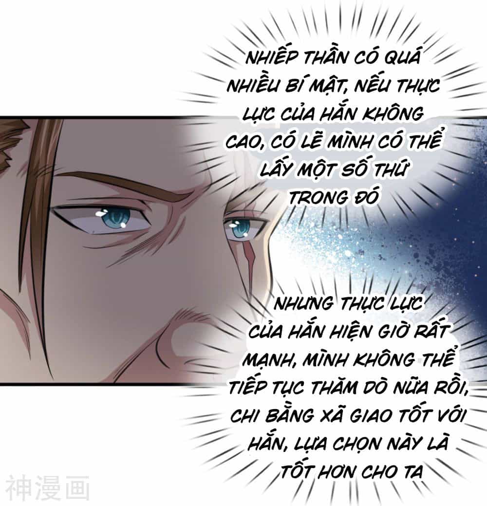 Tuyệt Thế Phi Đao - Chương 142 - ảnh 6