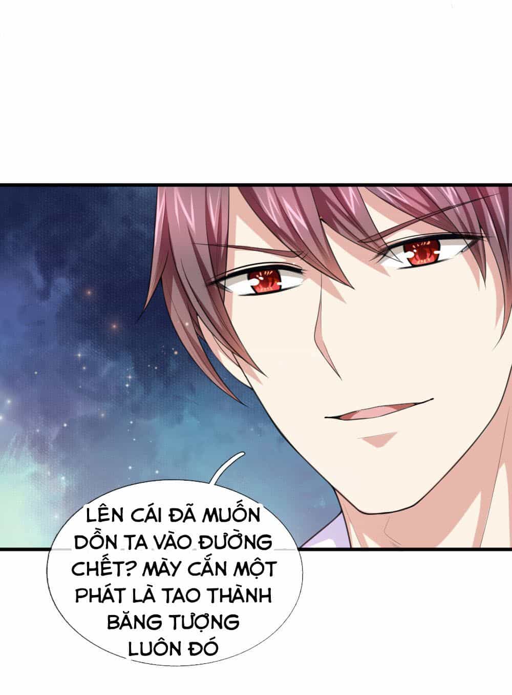 Tuyệt Thế Phi Đao - Chương 143 - ảnh 13