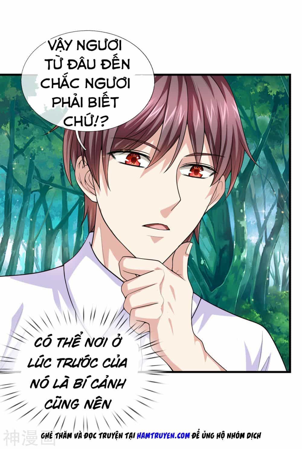 Tuyệt Thế Phi Đao - Chương 143 - ảnh 15