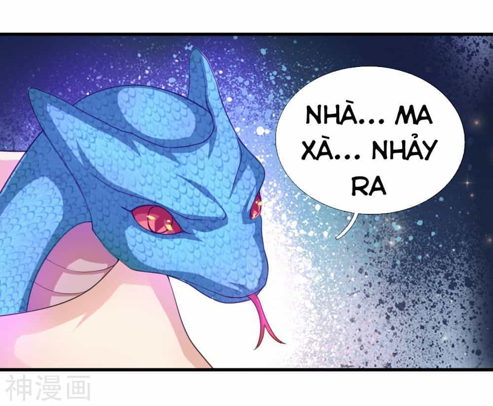 Tuyệt Thế Phi Đao - Chương 143 - ảnh 16