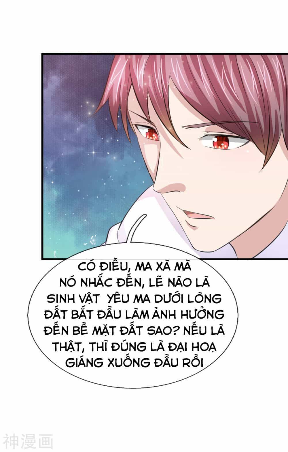 Tuyệt Thế Phi Đao - Chương 143 - ảnh 23