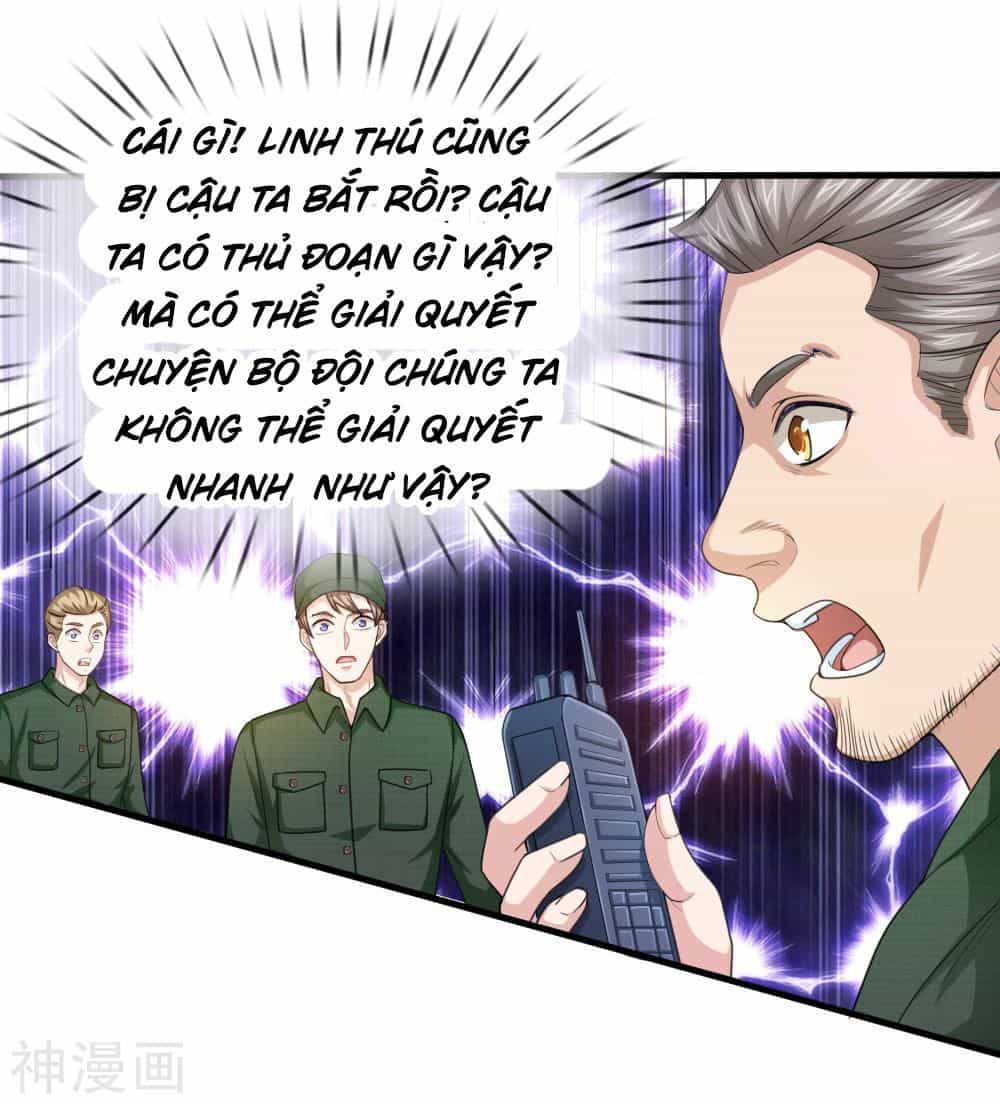 Tuyệt Thế Phi Đao - Chương 144 - ảnh 20