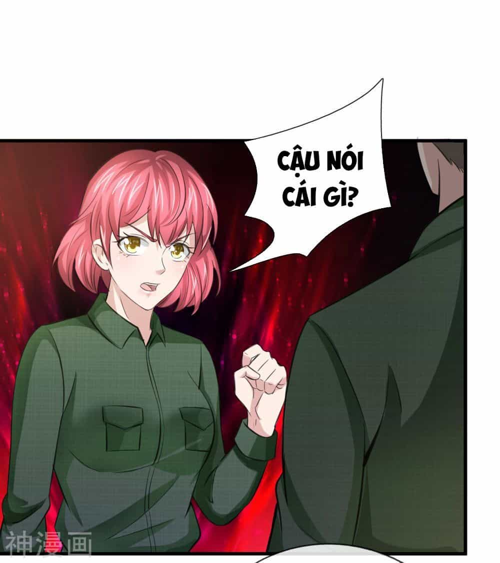 Tuyệt Thế Phi Đao - Chương 144 - ảnh 4