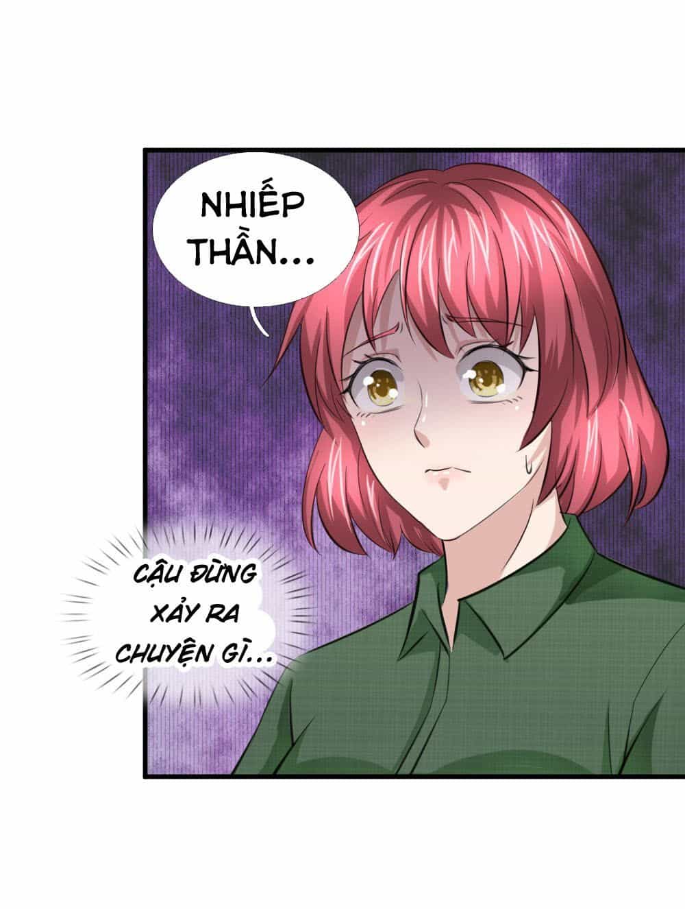 Tuyệt Thế Phi Đao - Chương 144 - ảnh 6