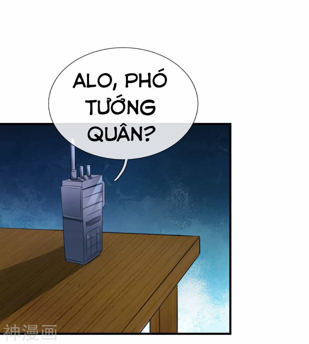 Tuyệt Thế Phi Đao - Chương 144 - ảnh 7