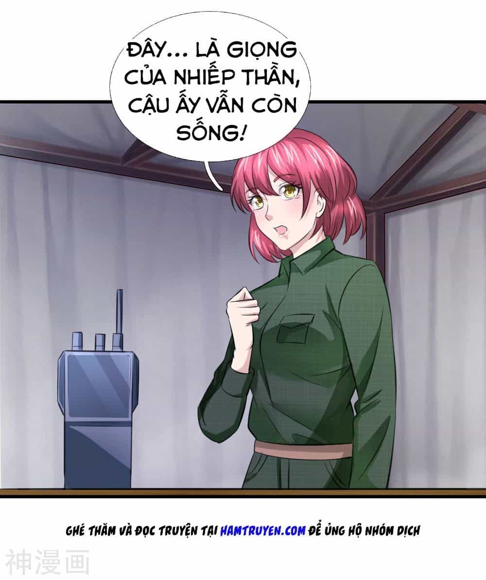 Tuyệt Thế Phi Đao - Chương 144 - ảnh 8