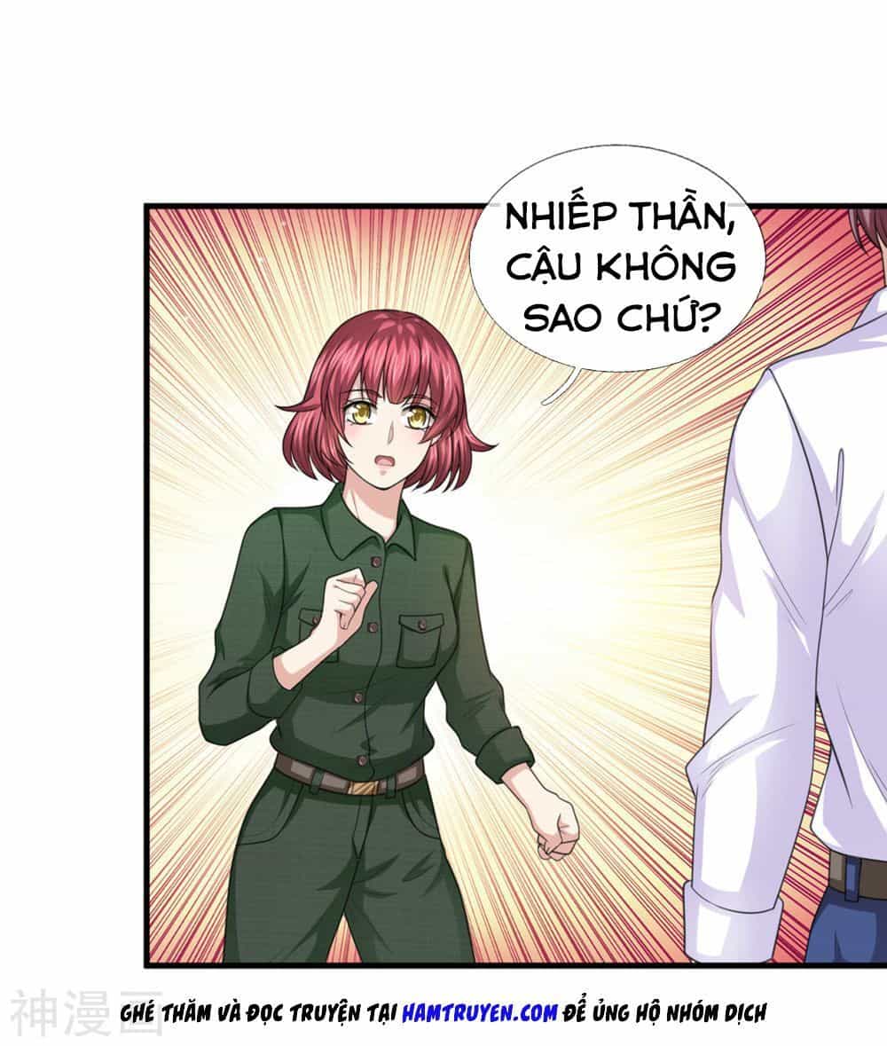 Tuyệt Thế Phi Đao - Chương 145 - ảnh 10