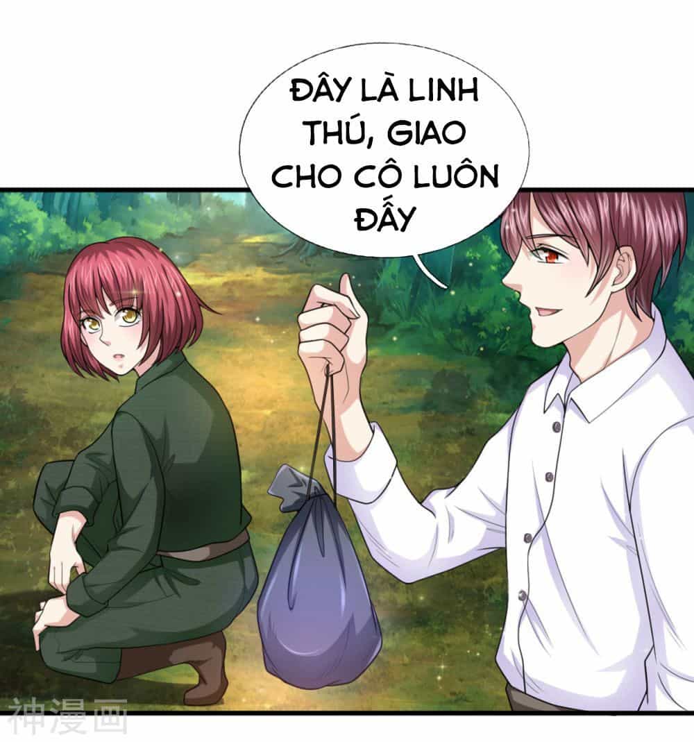 Tuyệt Thế Phi Đao - Chương 145 - ảnh 14