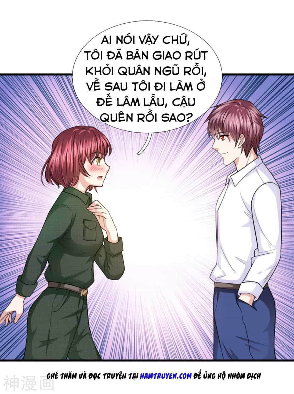 Tuyệt Thế Phi Đao - Chương 145 - ảnh 17