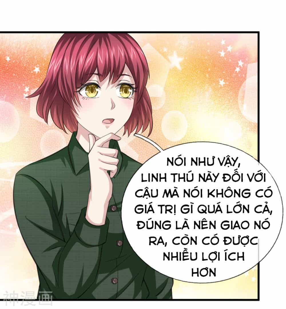 Tuyệt Thế Phi Đao - Chương 145 - ảnh 21