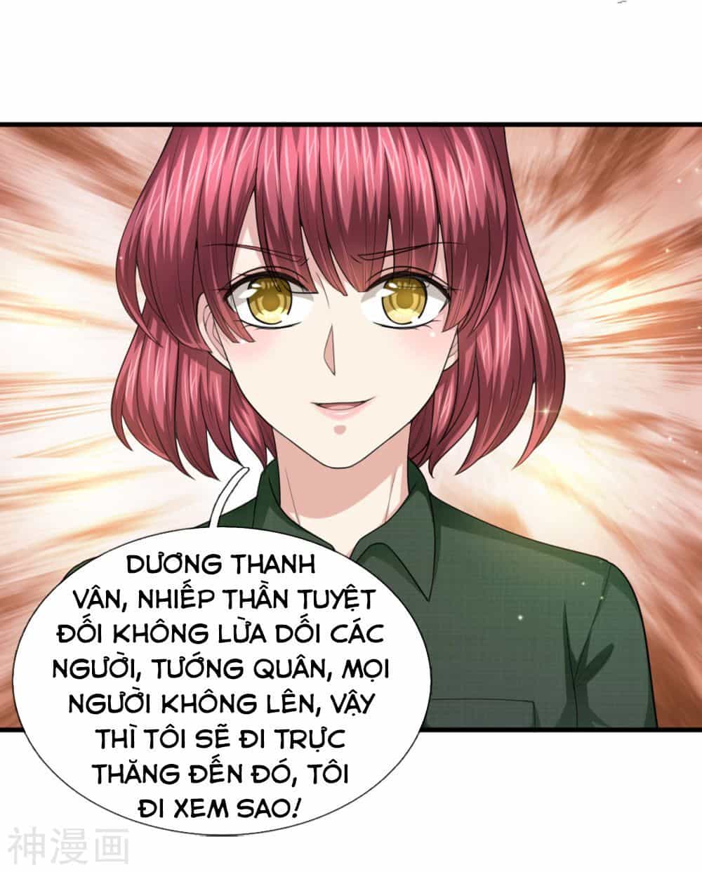 Tuyệt Thế Phi Đao - Chương 145 - ảnh 5