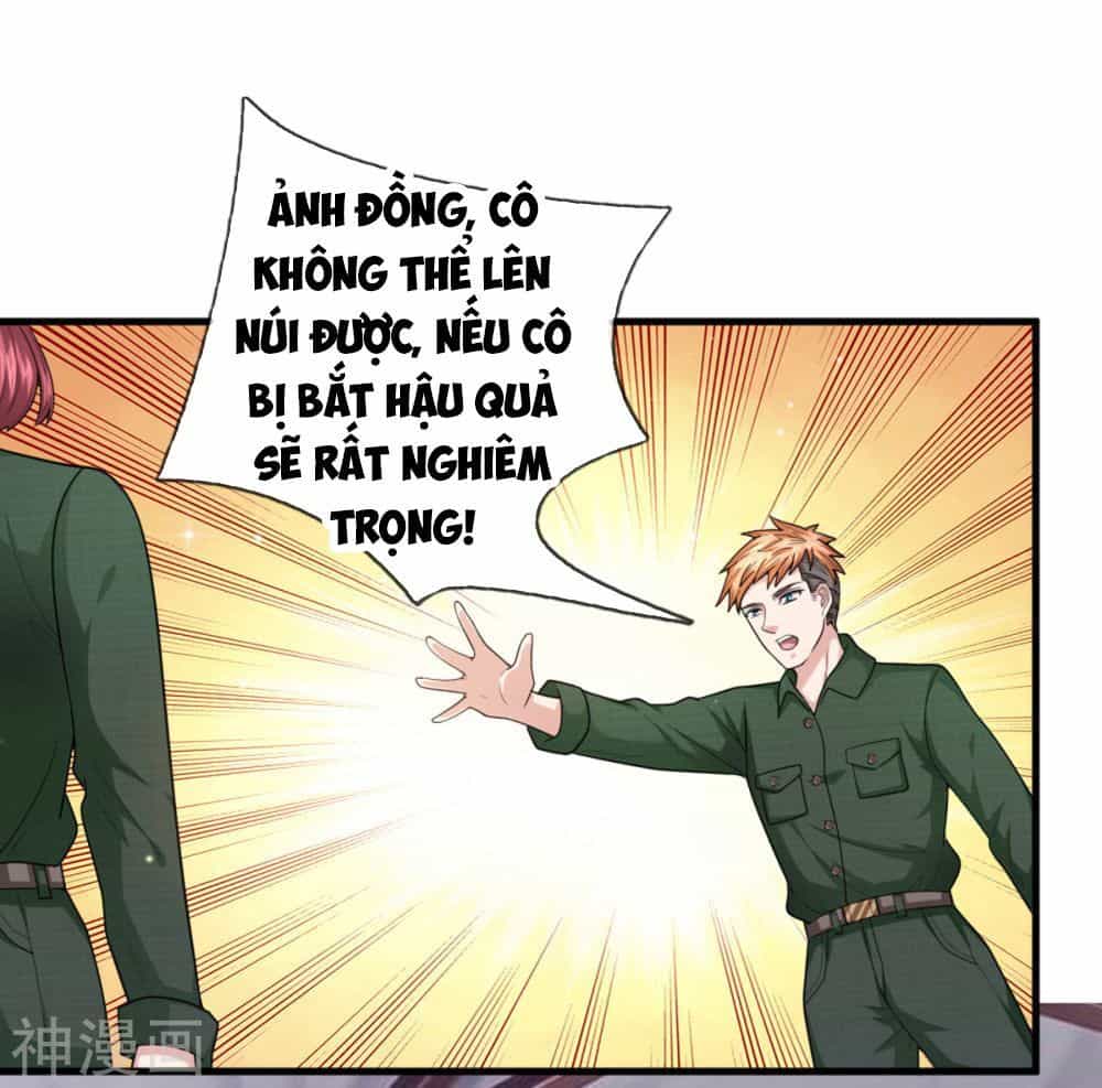 Tuyệt Thế Phi Đao - Chương 145 - ảnh 6