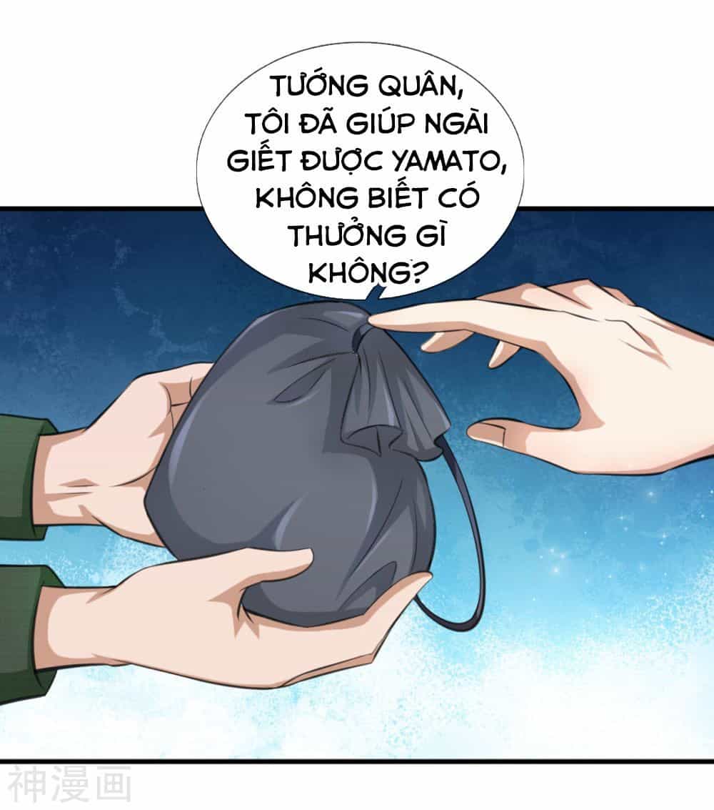 Tuyệt Thế Phi Đao - Chương 146 - ảnh 12