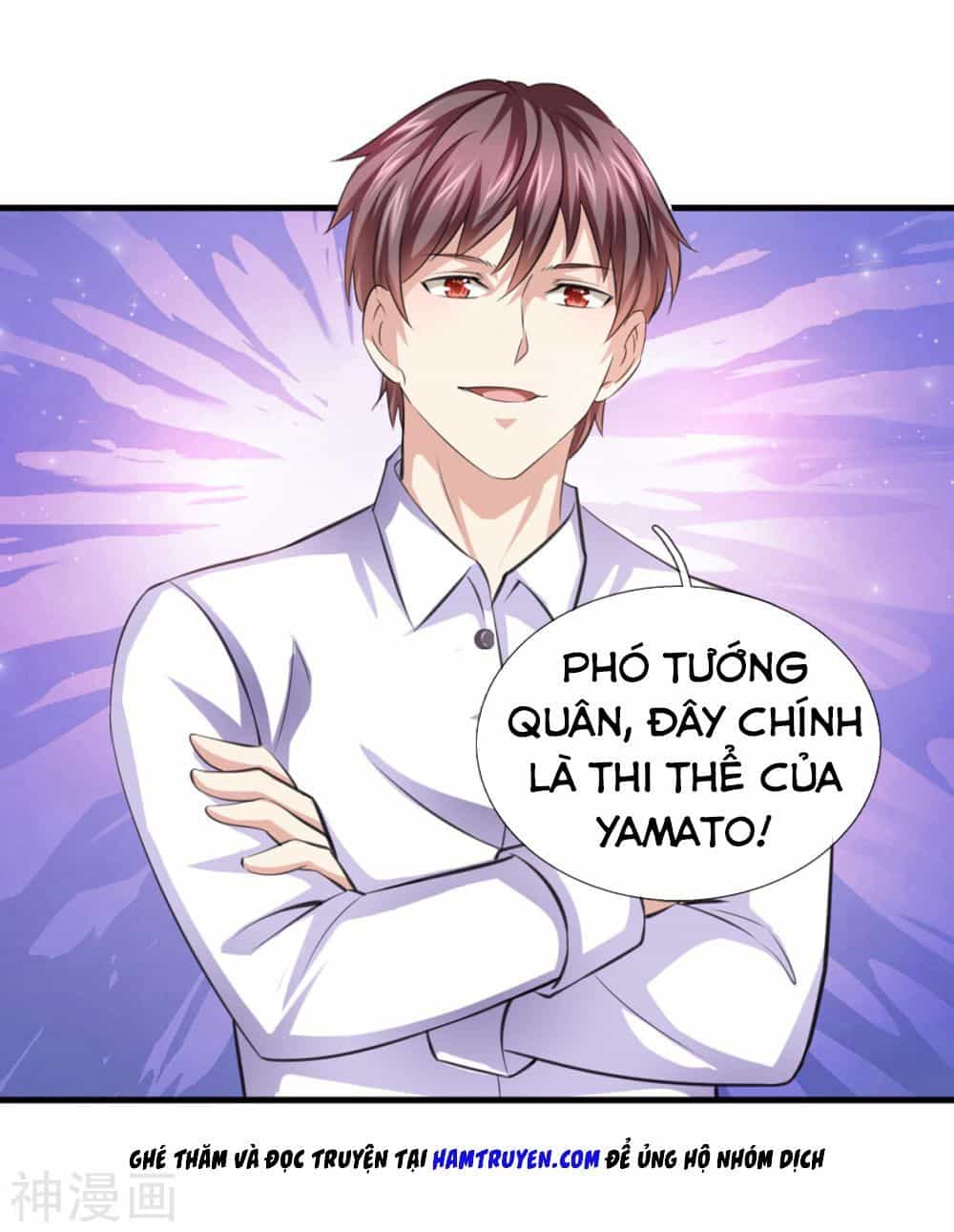 Tuyệt Thế Phi Đao - Chương 146 - ảnh 5
