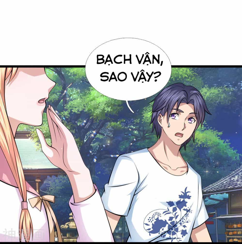 Tuyệt Thế Phi Đao - Chương 147 - ảnh 13