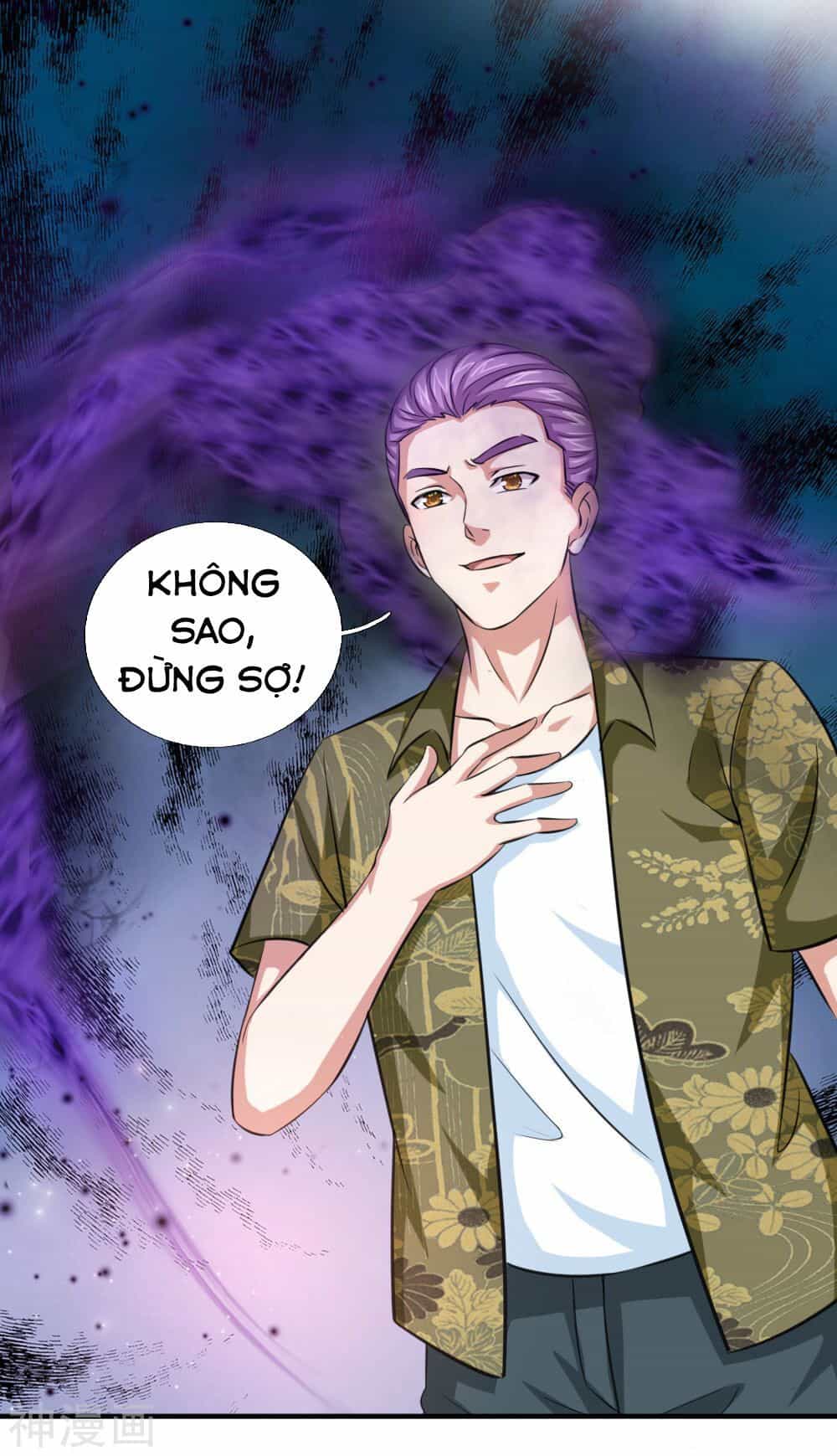 Tuyệt Thế Phi Đao - Chương 147 - ảnh 23