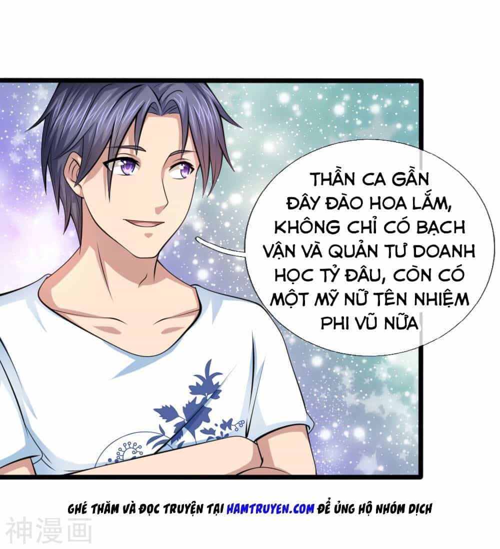 Tuyệt Thế Phi Đao - Chương 147 - ảnh 8