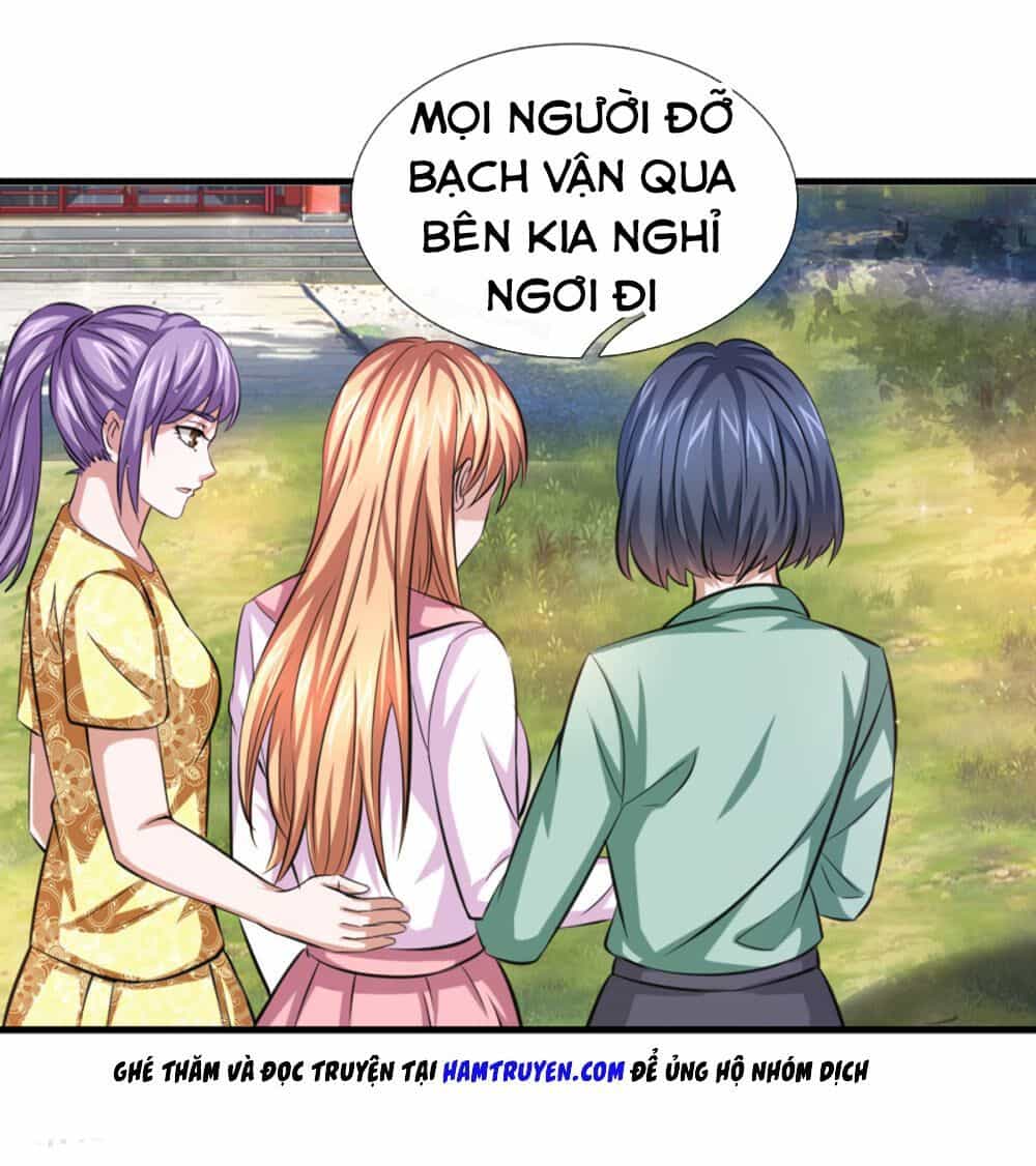 Tuyệt Thế Phi Đao - Chương 148 - ảnh 5