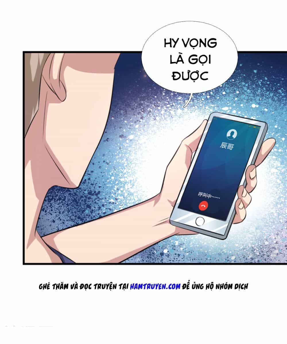 Tuyệt Thế Phi Đao - Chương 148 - ảnh 9