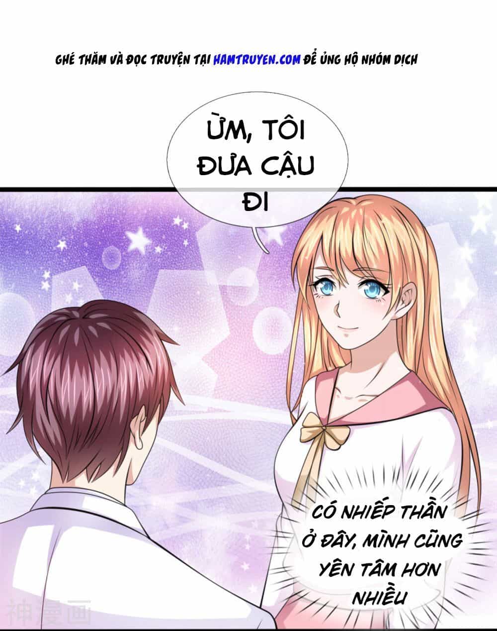Tuyệt Thế Phi Đao - Chương 149 - ảnh 10