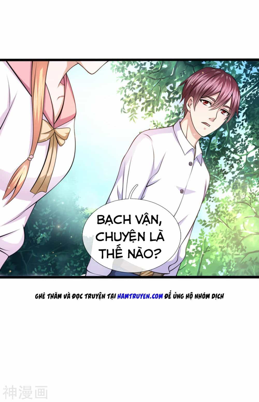Tuyệt Thế Phi Đao - Chương 149 - ảnh 14