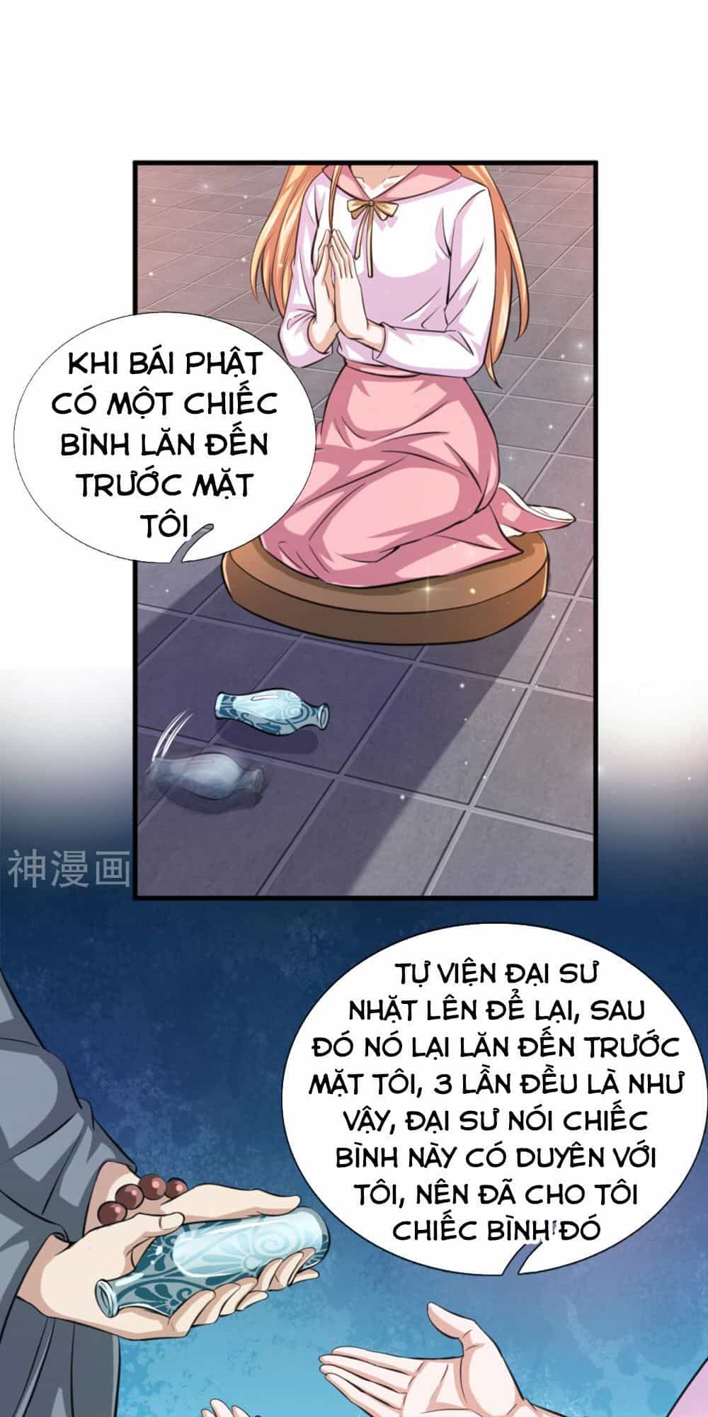 Tuyệt Thế Phi Đao - Chương 149 - ảnh 20