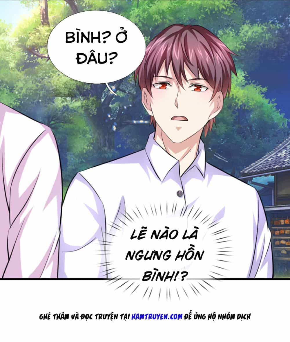 Tuyệt Thế Phi Đao - Chương 149 - ảnh 22