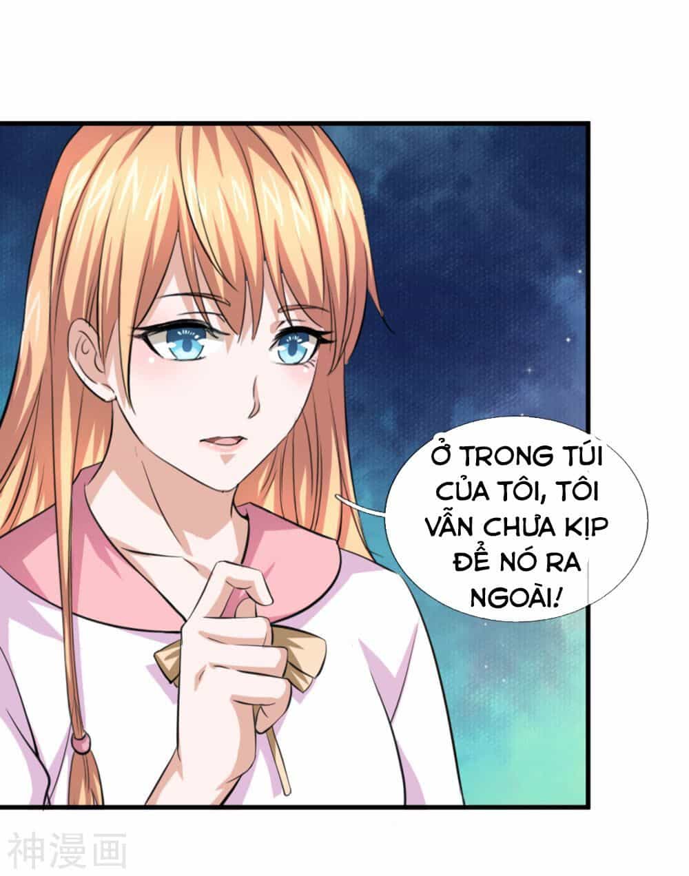 Tuyệt Thế Phi Đao - Chương 149 - ảnh 23