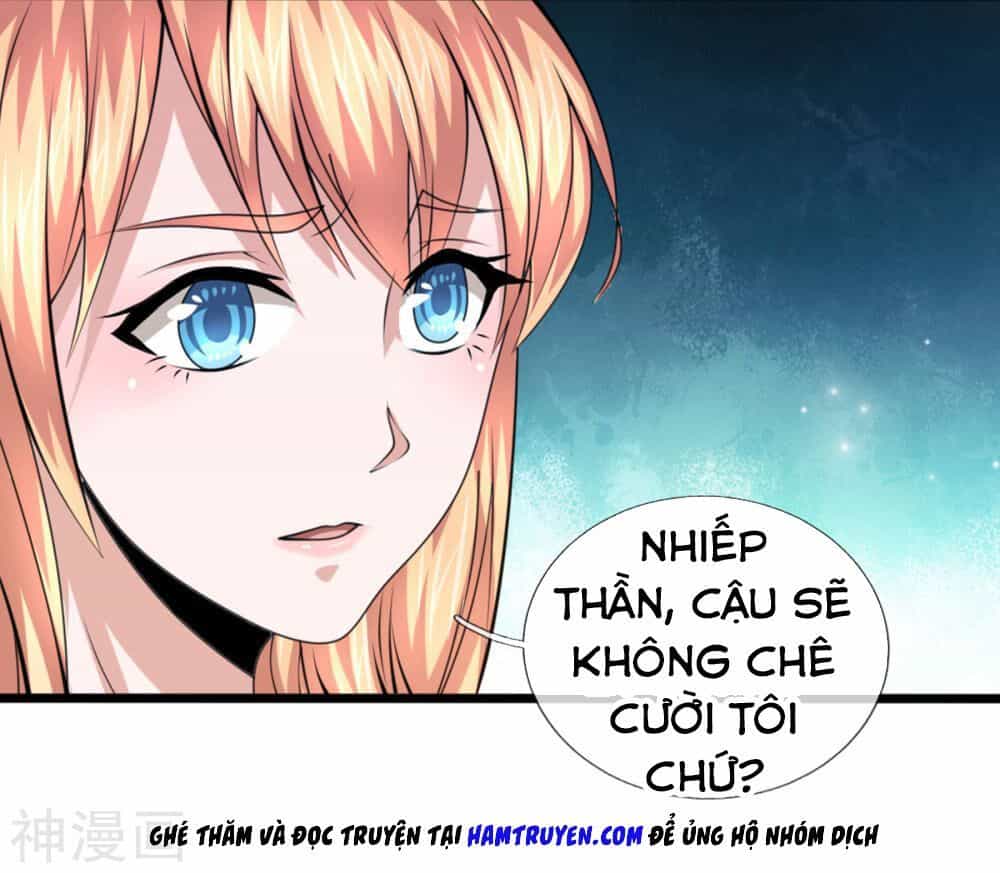 Tuyệt Thế Phi Đao - Chương 149 - ảnh 7