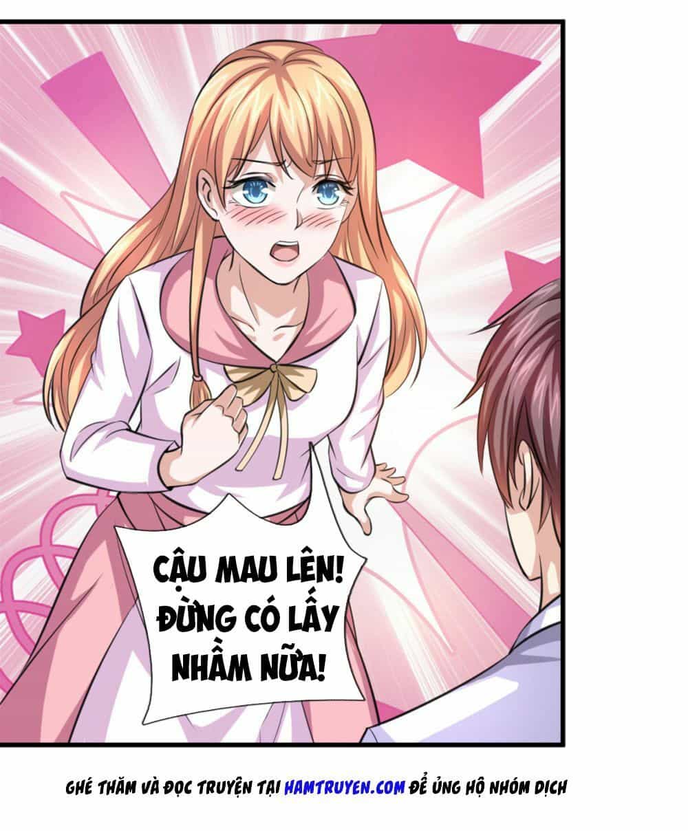 Tuyệt Thế Phi Đao - Chương 150 - ảnh 13
