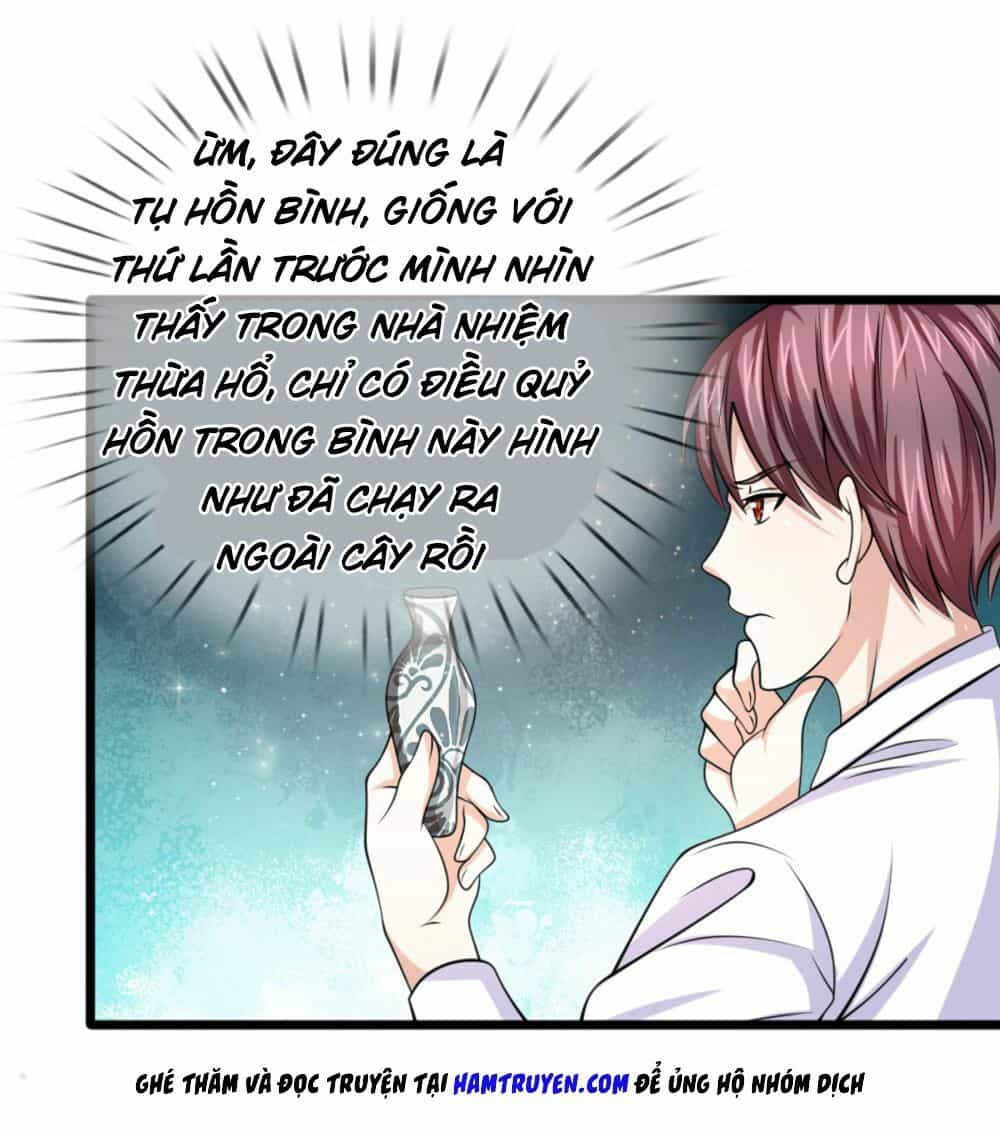 Tuyệt Thế Phi Đao - Chương 150 - ảnh 16