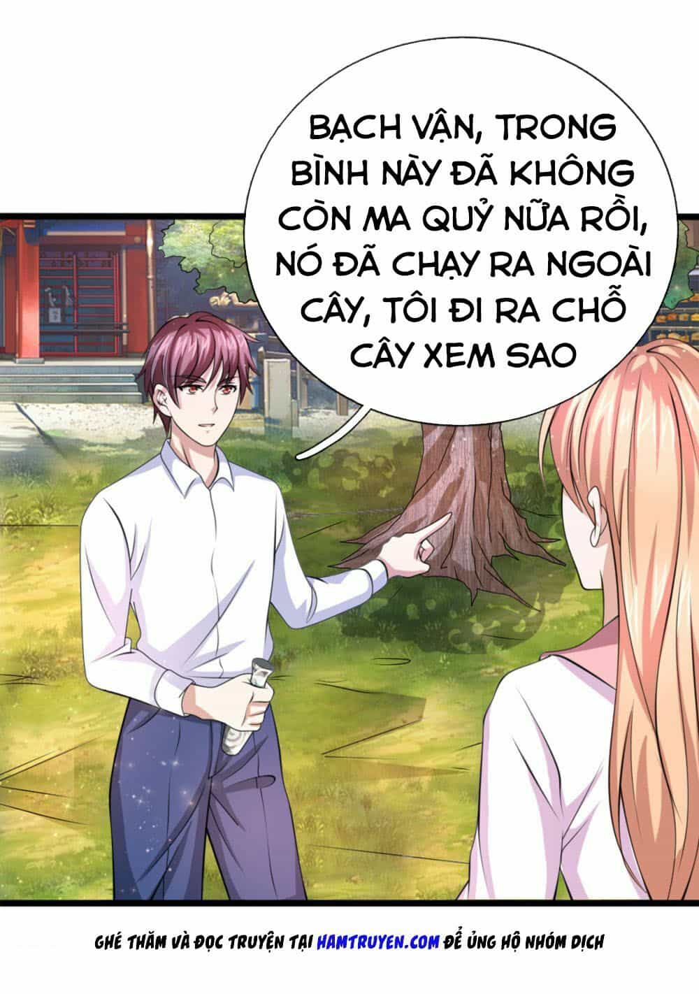 Tuyệt Thế Phi Đao - Chương 150 - ảnh 17