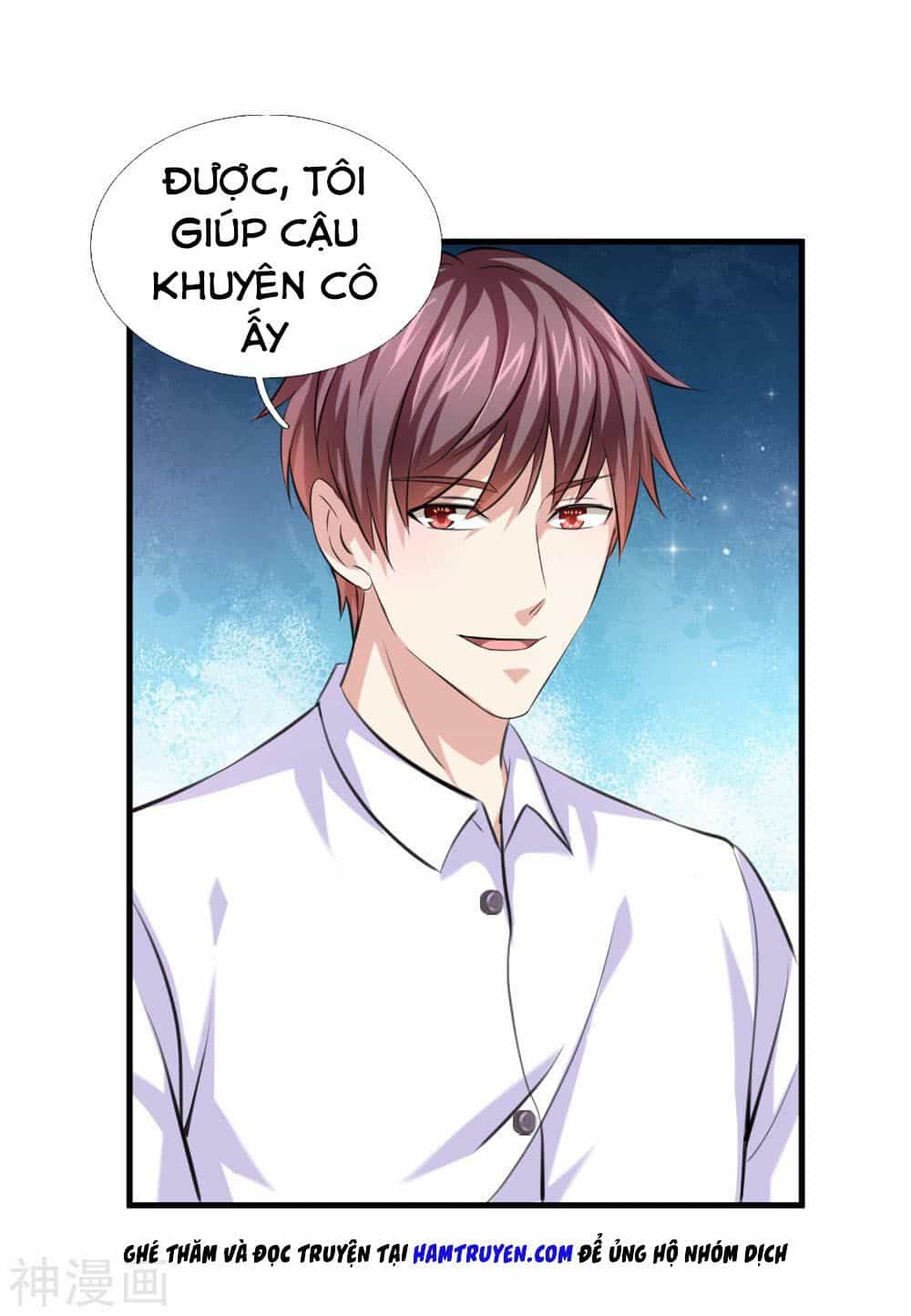 Tuyệt Thế Phi Đao - Chương 151 - ảnh 18