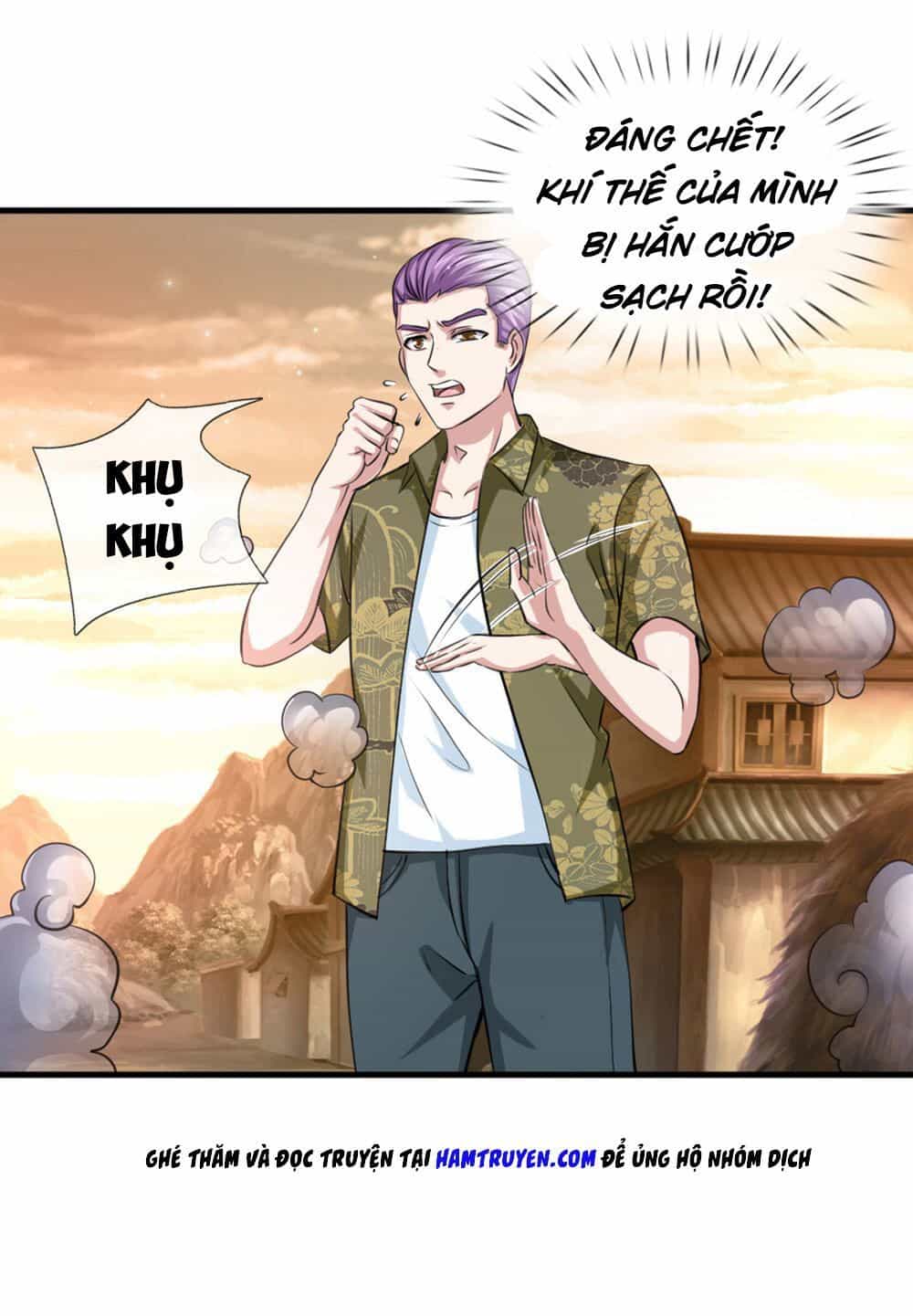 Tuyệt Thế Phi Đao - Chương 152 - ảnh 11