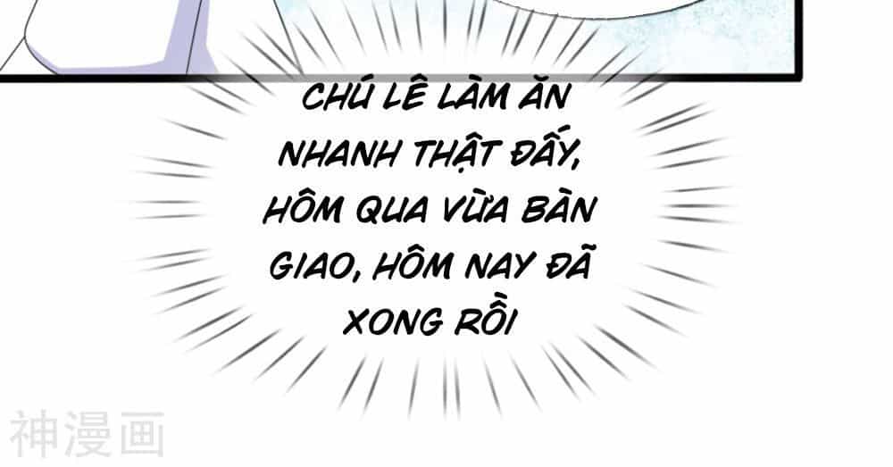 Tuyệt Thế Phi Đao - Chương 152 - ảnh 17