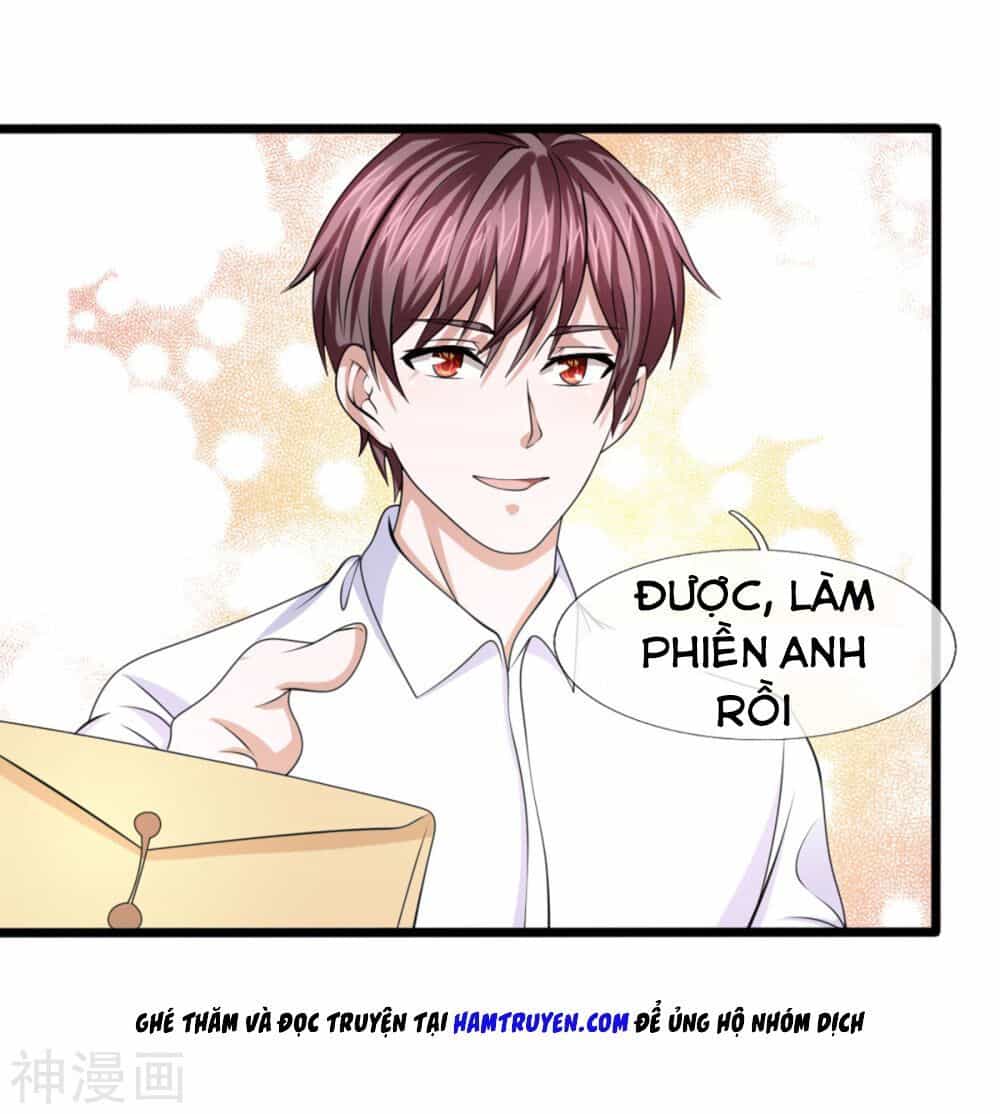 Tuyệt Thế Phi Đao - Chương 152 - ảnh 24