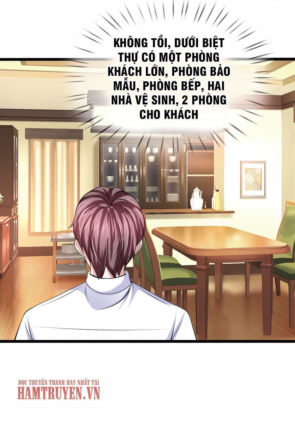 Tuyệt Thế Phi Đao - Chương 153 - ảnh 2