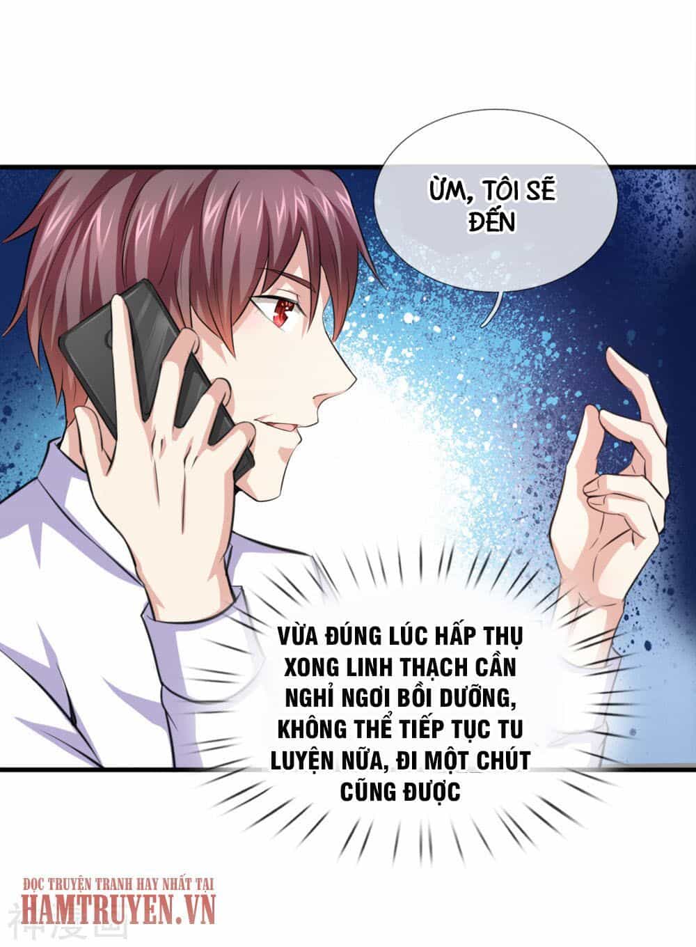 Tuyệt Thế Phi Đao - Chương 155 - ảnh 13