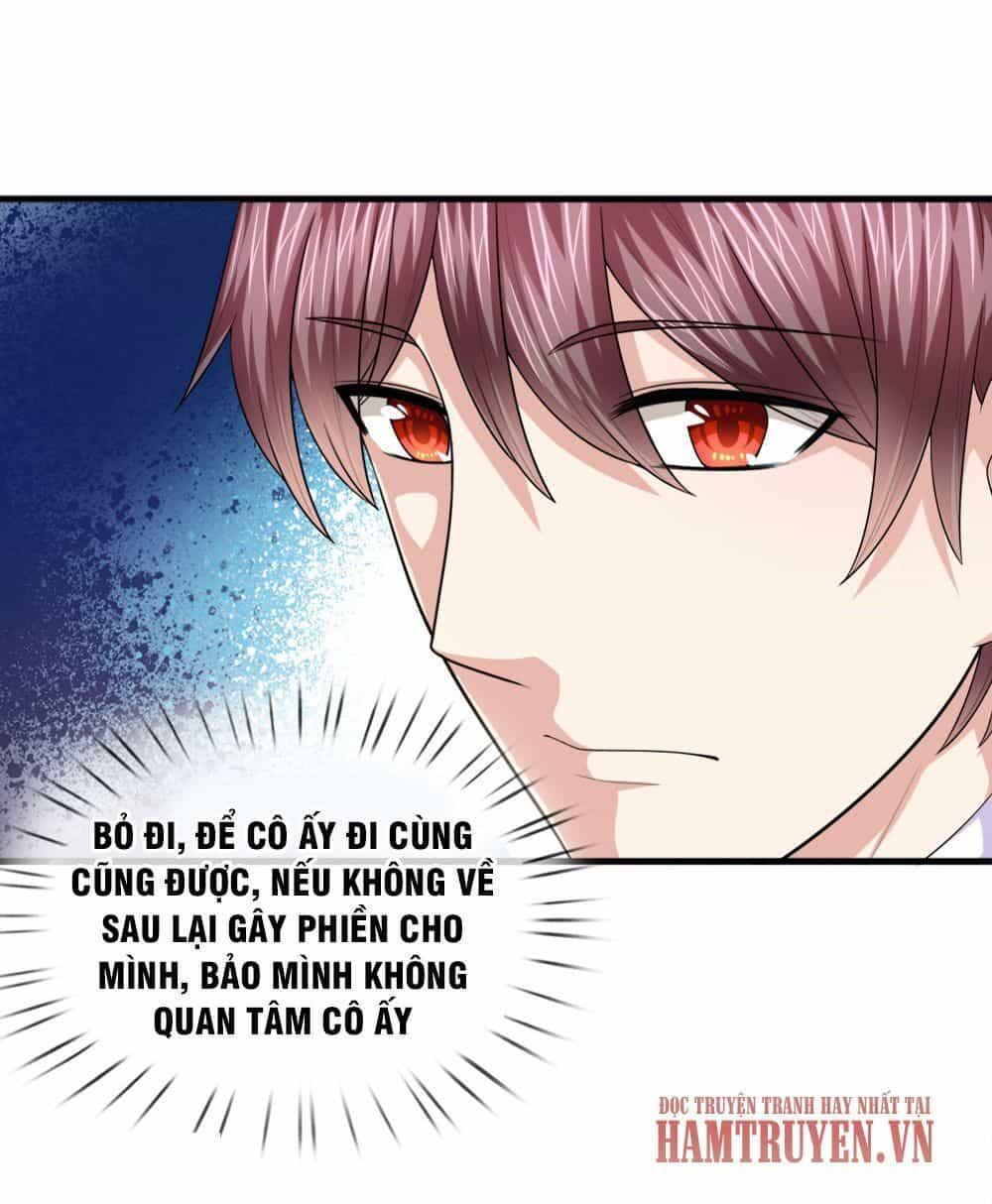 Tuyệt Thế Phi Đao - Chương 156 - ảnh 14
