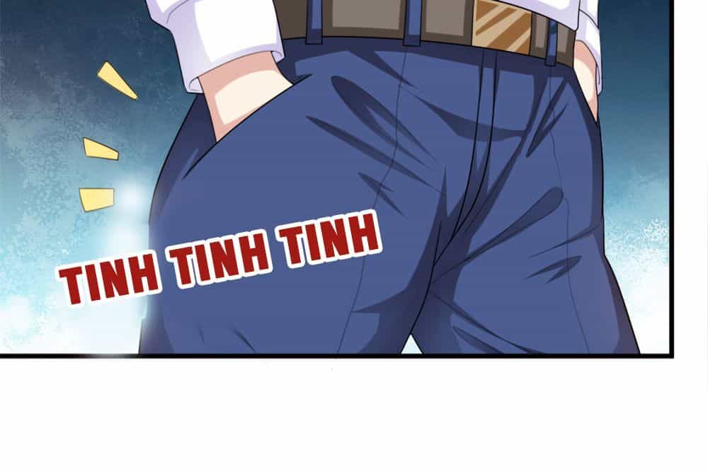 Tuyệt Thế Phi Đao - Chương 156 - ảnh 18