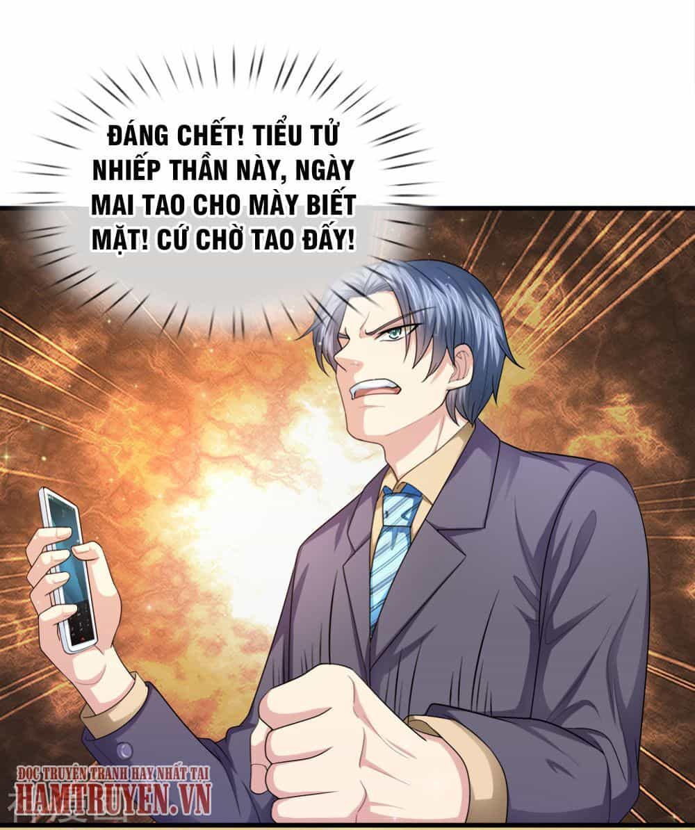 Tuyệt Thế Phi Đao - Chương 156 - ảnh 23