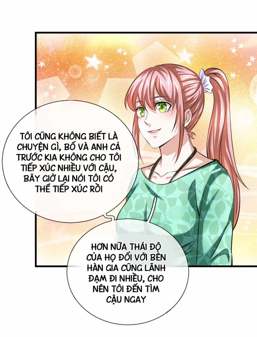 Tuyệt Thế Phi Đao - Chương 156 - ảnh 7