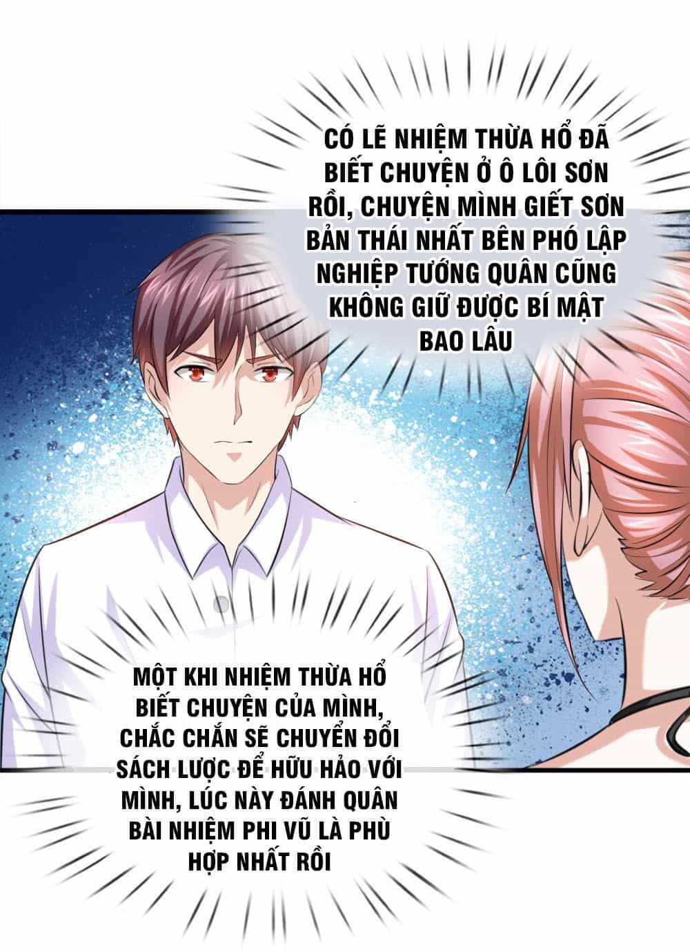 Tuyệt Thế Phi Đao - Chương 156 - ảnh 8