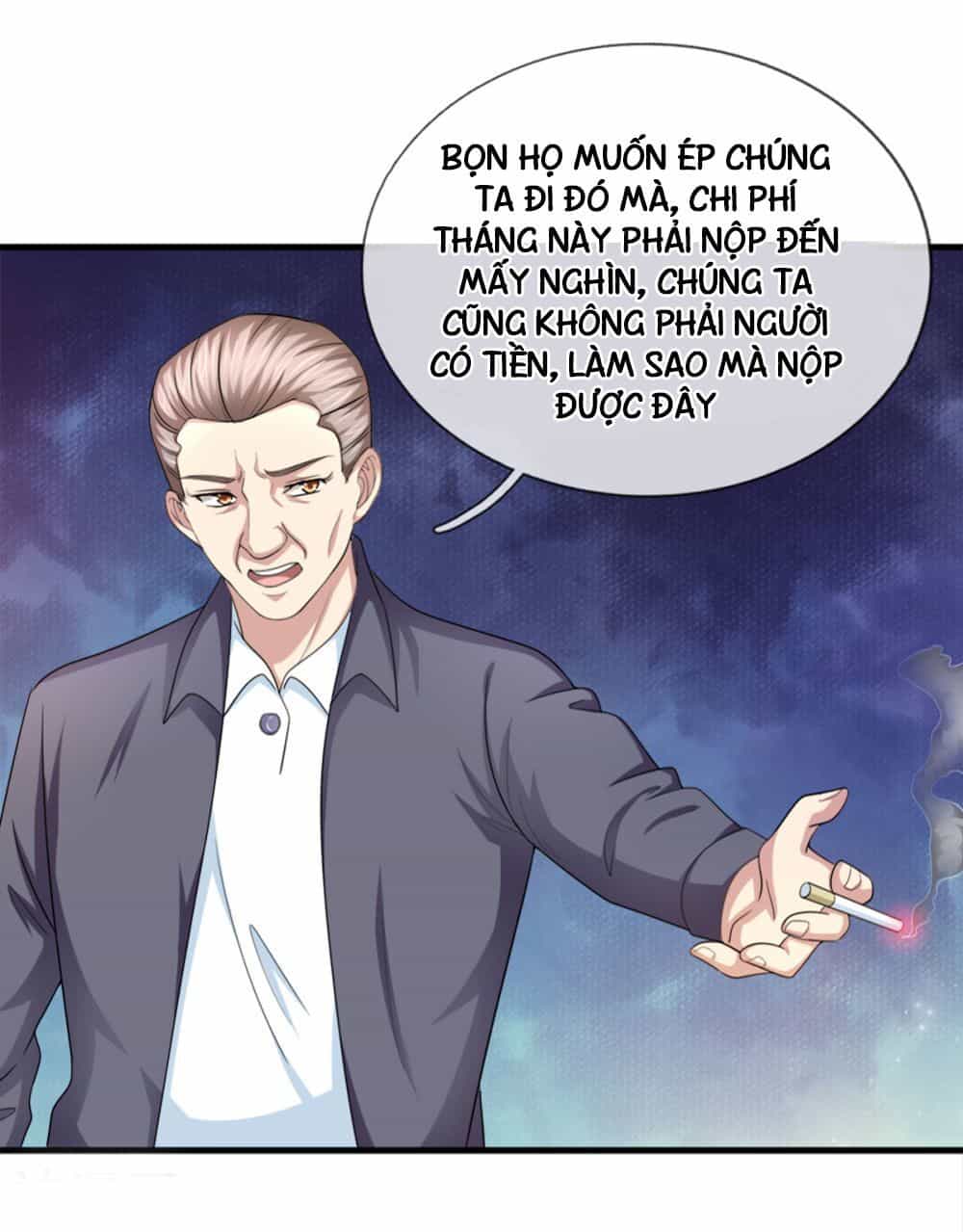 Tuyệt Thế Phi Đao - Chương 157 - ảnh 3