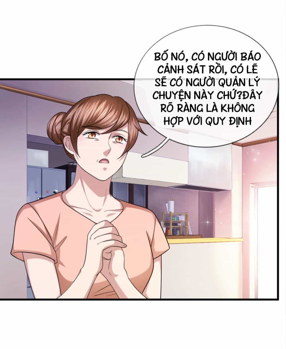 Tuyệt Thế Phi Đao - Chương 157 - ảnh 4