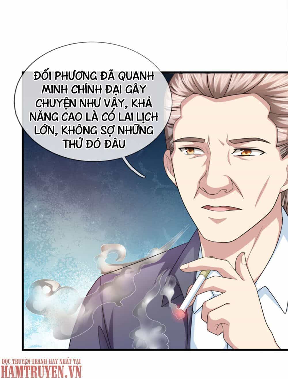 Tuyệt Thế Phi Đao - Chương 157 - ảnh 5